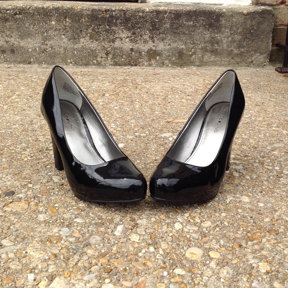 Bandolino Heels